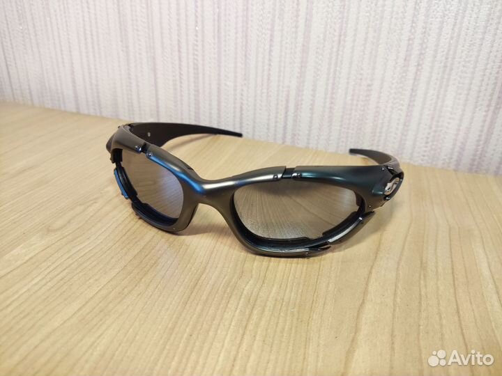 Очки Oakley Plate