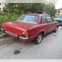 Ford Taunus 1.3 MT, 1979, 80 000 км, с пробегом, цена 140 000 руб.