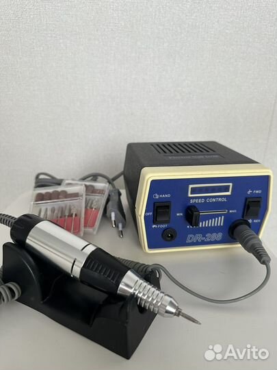 Аппарат для маникюра