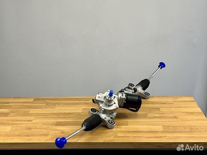 Рулевая рейка Honda Cr-V K24Z1