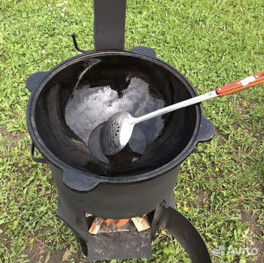Казан 30л