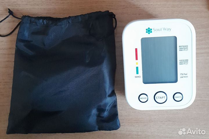 Тонометр автоматический