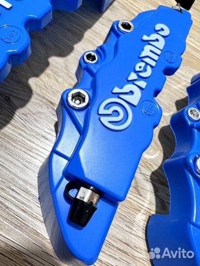 Накладки на суппорта бмв е34 е36