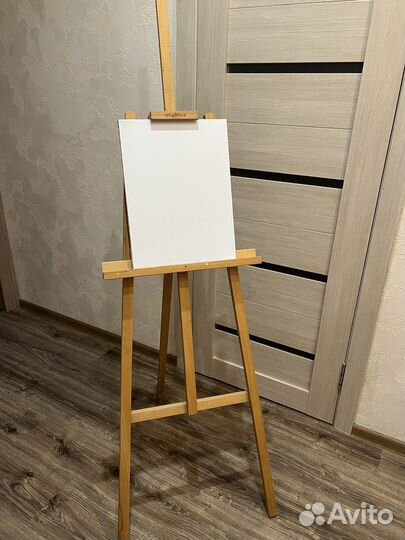 Мольберт для рисования б/у