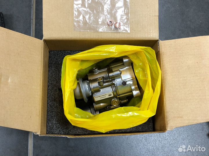 Тнвд N53 N54 N55 BMW X1 E84 X3 F25 5 E60