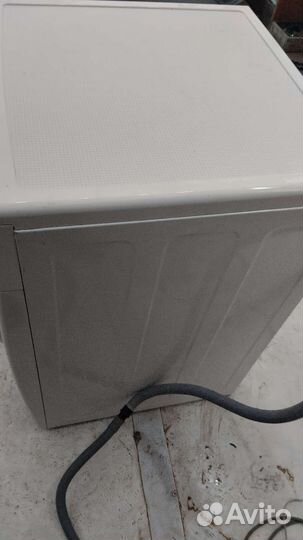 Стиральная машина Самсунг 8 кг