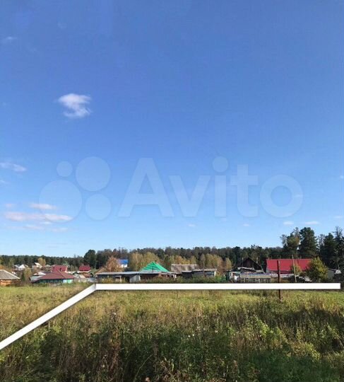 Участок 20 сот. (ИЖС)