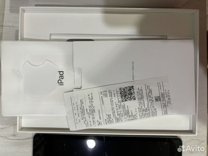 iPad 8 2020 wifi 32gb
