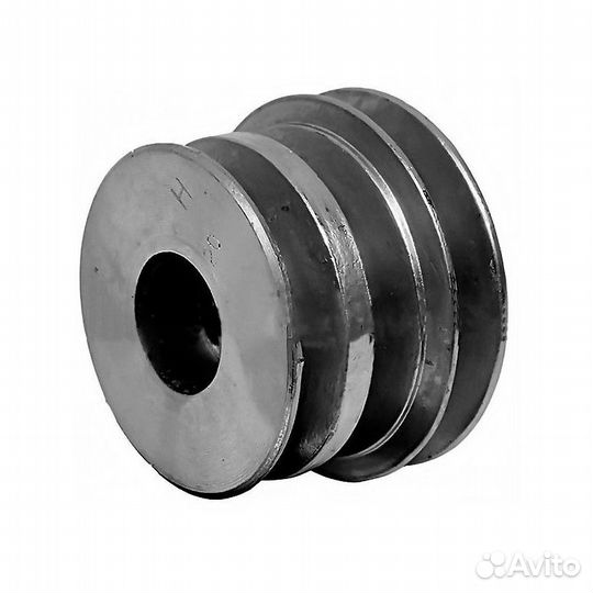 Шкив к мотоблоку