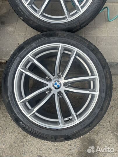 Колеса диски резина