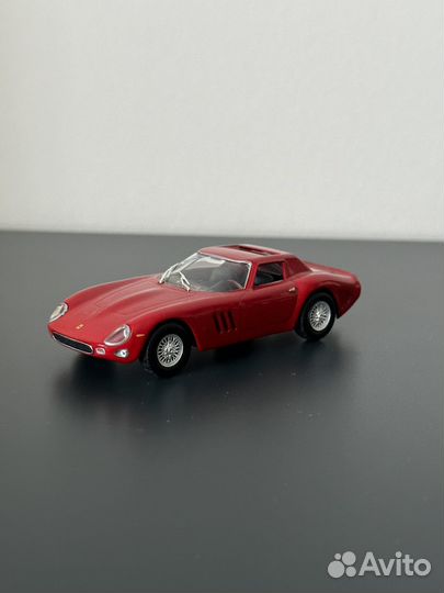 Ferrari 250 GTO 1964 1/43
