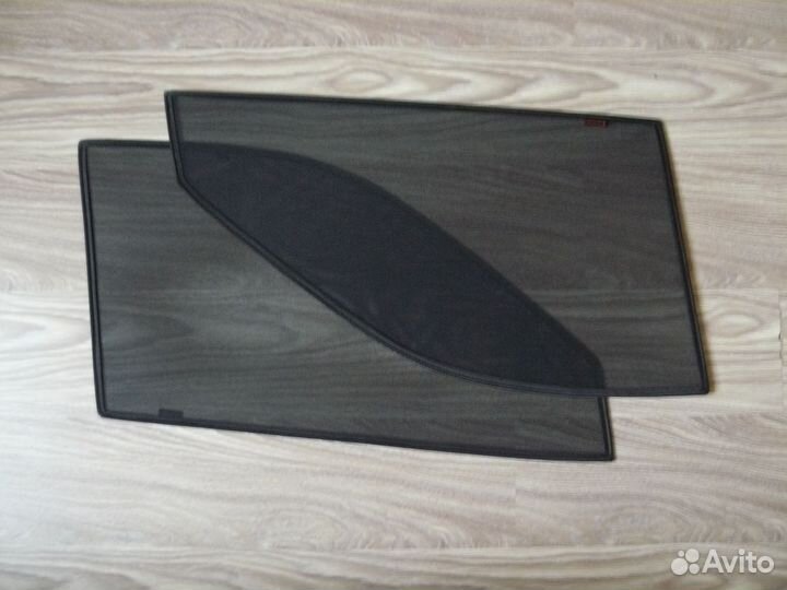 Автошторки клипсы 15 прц hyundai i-20 1 пок