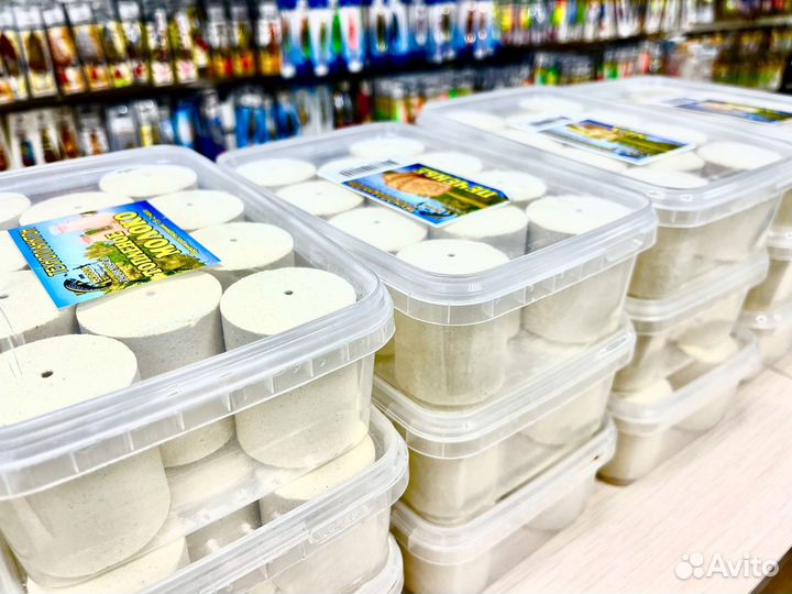 Технопланктон Орловский