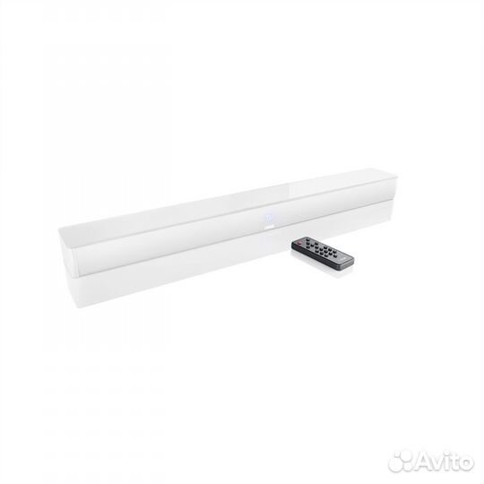 Саундбар Canton Smart Soundbar 9 white