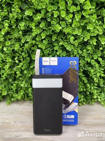 Power Bank 30000 mah