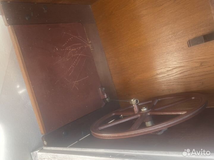 Швейная машина Korhler