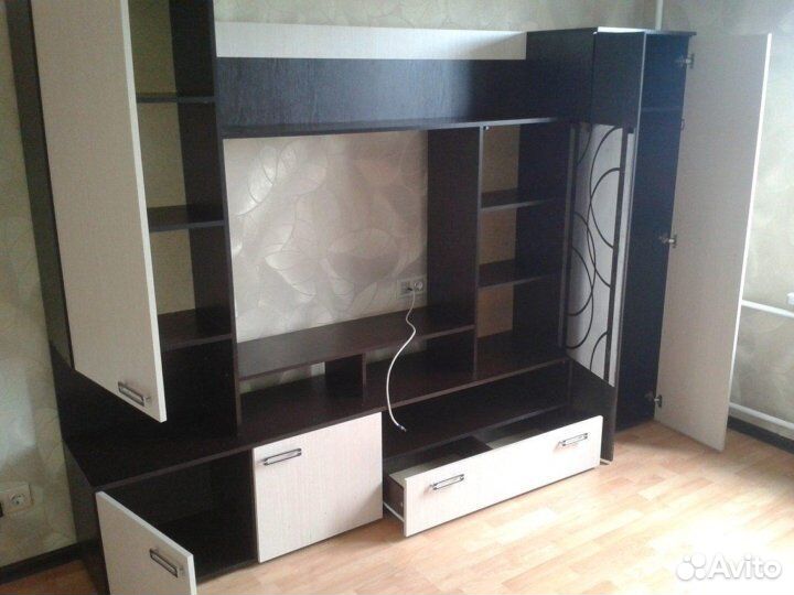 Стенка Сиена