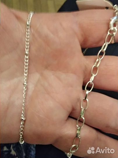 Бижутерия набор комплект