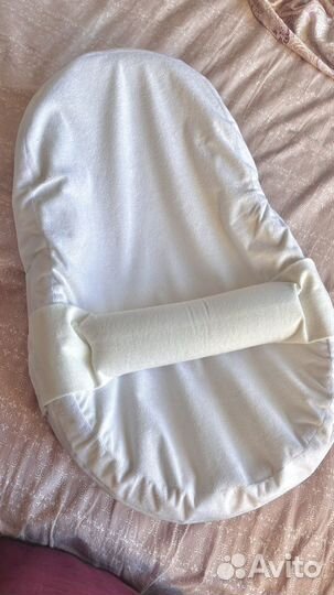 Кокон для новорожденных