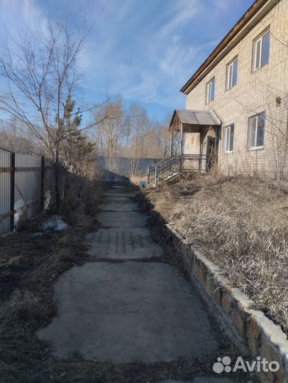 Производственное помещение