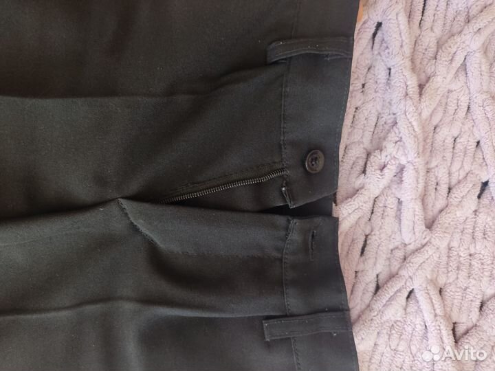 Школьная казачья форма 122