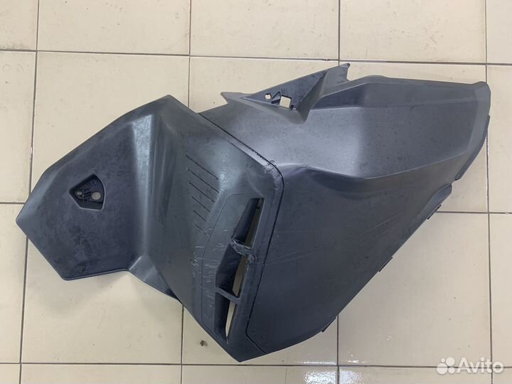 BRP Ski-Doo Expedition LE 900 ACE Панель правая