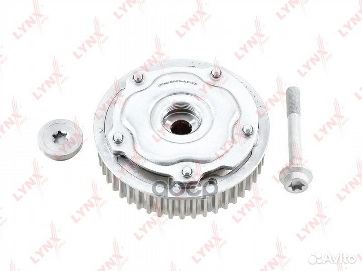 Муфта распредвала TV0133 lynxauto