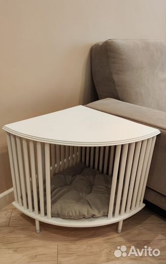 Домик для кошки