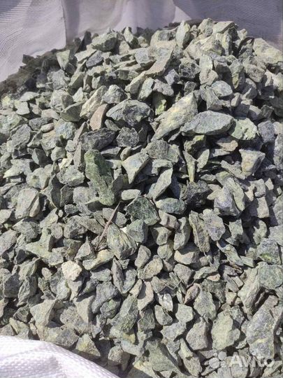 Декоративный камень