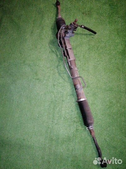 Рулевая рейка Toyota Land Cruiser Prado KZJ95