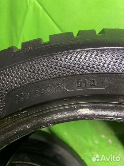 Kleber Kapnor 5 205/55 R16 91Q