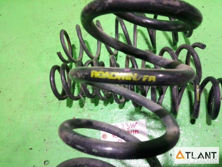 Пружина suzuki jimny