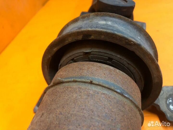 Карданный вал задний Land Rover Vogue L322 4.4