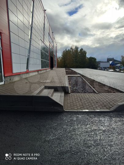 Свободного назначения, от 30 до 1300 м²