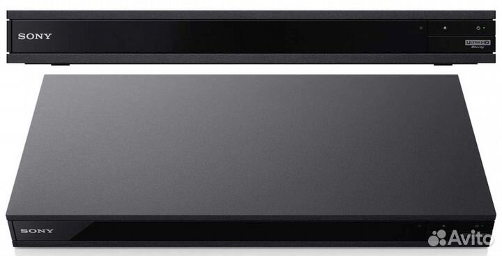 Blu-ray-плеер Sony UBP-X800M2