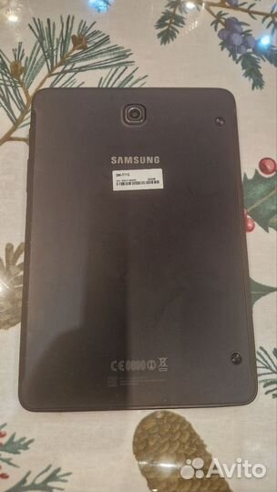 Планшет Samsung Galaxy Tab S2