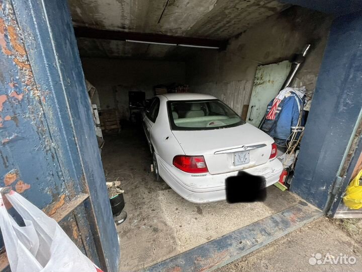 Кузов Ford Taurus