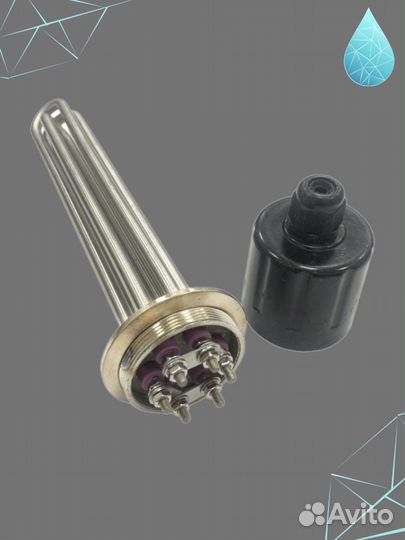 Регулятор для тэна 