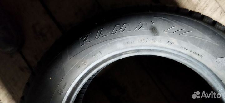 КАМА 505 Irbis 195/65 R15