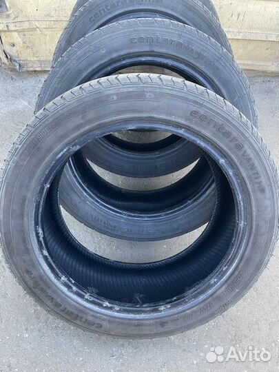 Centara Vanti HP 205/50 R16 87W