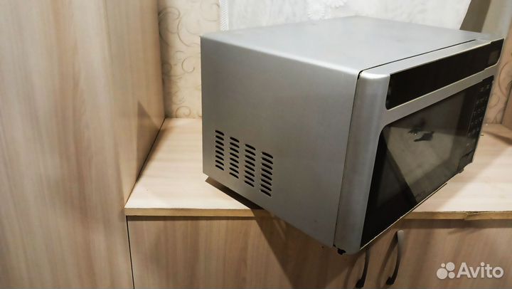 Микроволновая печь Elenberg