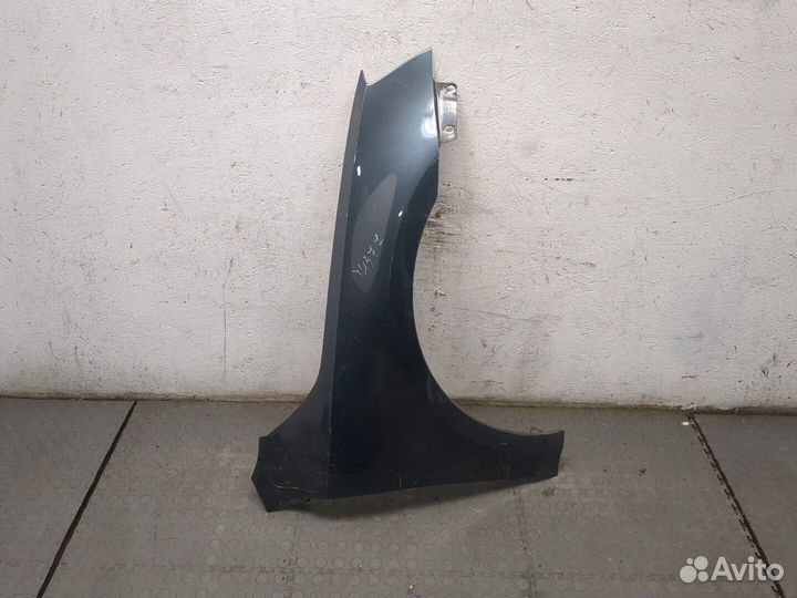 Крыло Skoda Octavia (A7), 2017