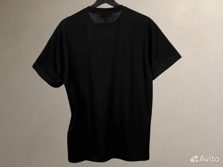 Stone island футболка оригинал