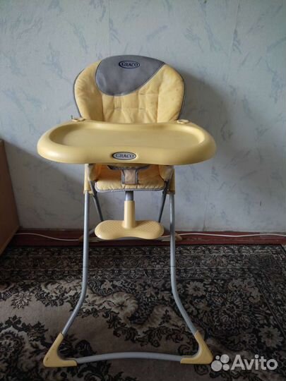 Стульчик для кормления