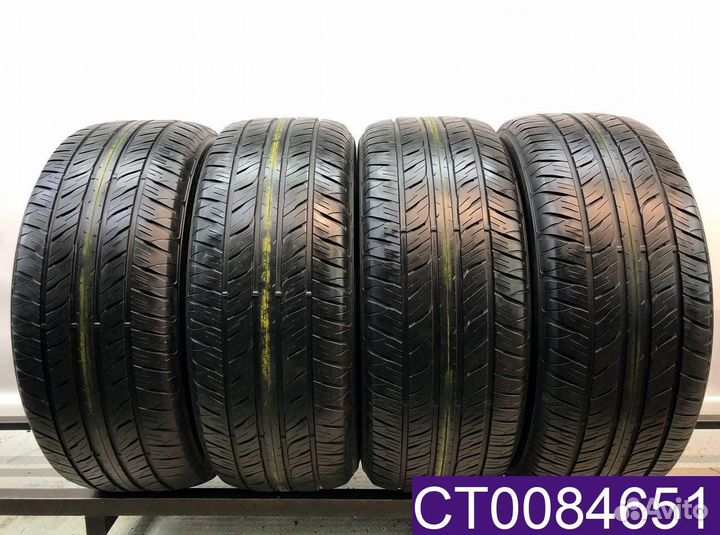 Dunlop Grandtrek PT2A 285/50 R20 96T