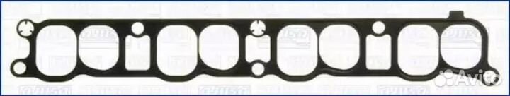 Прокл.впуск.кол-ра Mazda 13222800 ajusa