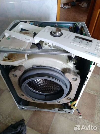 Ремонт стиральных машин Ульяновск все районы