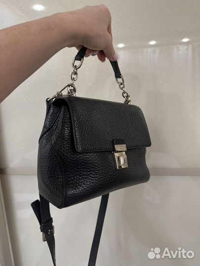 Сумка furla оригинал в отличном состоянии