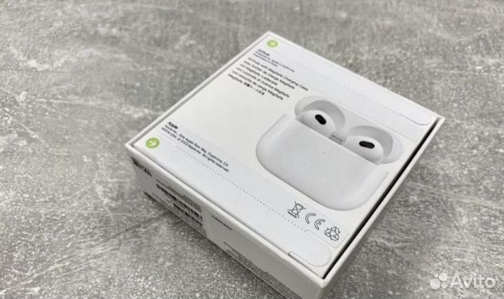 Airpods 3