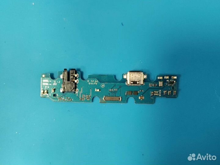 Плата зарядки Samsung t220 t225